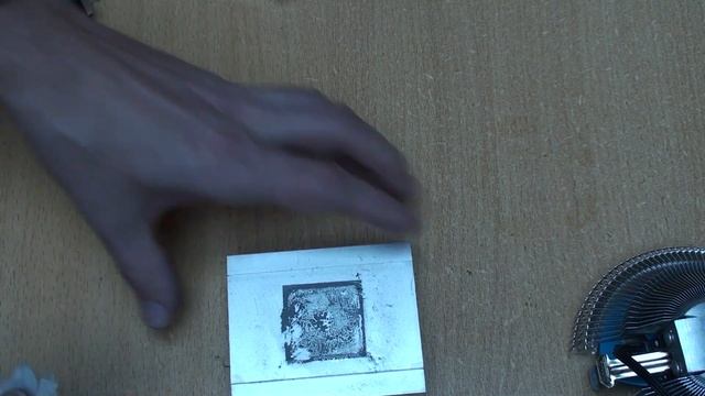 Как поменять термопасту и не ушатать при этом процессор (Ryzen, сокет AM4, AM3, AM2) смотреть онлайн