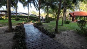 NAIYANG PARK RESORT