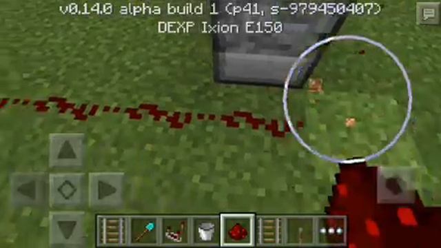 Minecraft pe 0.14.0 вышел. Обзор смотреть онлайн