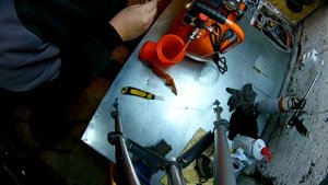 Компрессор Вихрь КМП-260/24 обзор и ввод в эксплуатацию