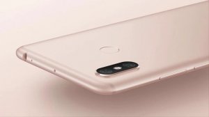 Xiaomi Mi Max 3 просто огонь с 6,9 дюймовым экраном!