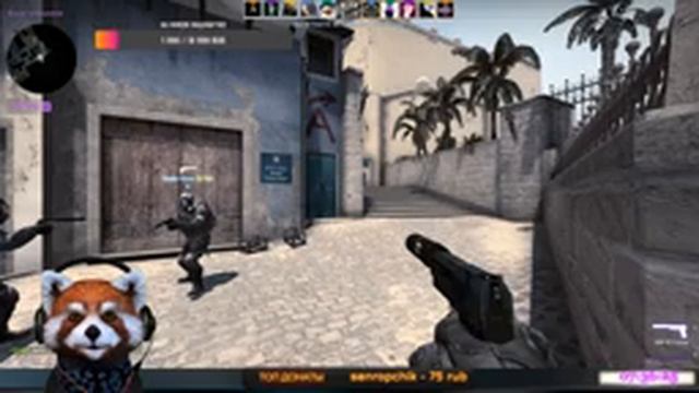 STREAM CS GO | ММ |ОТ ?1 СИЛЬВЕРА ДО ? ГЛОБАЛА | СТРИМ | СТРИМ CS:GO КС ГО смотреть онлайн