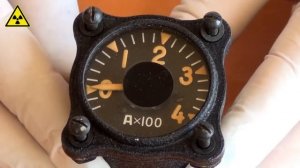 Радиоактивные приборы1