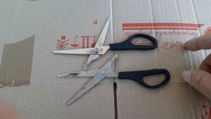 Как самому отремонтировать ножницы.