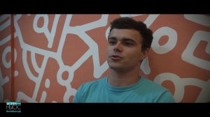 Чемпион мира по брейк-дансу из Самары Bboy FROG