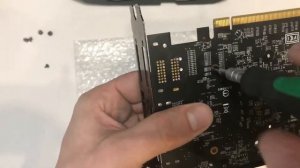 ASUS rx470 4g mining Получиться ли поиграть на видеокарте для майнинга?