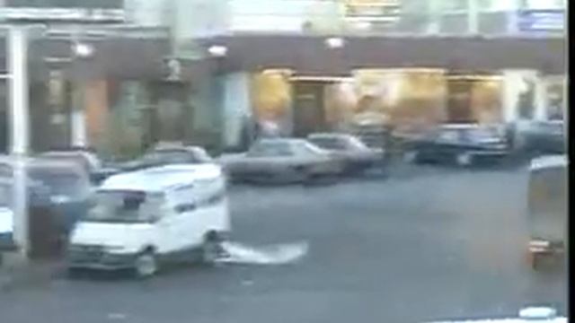 Выхино 2002 ( Москва )