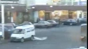 Выхино 2002 ( Москва )