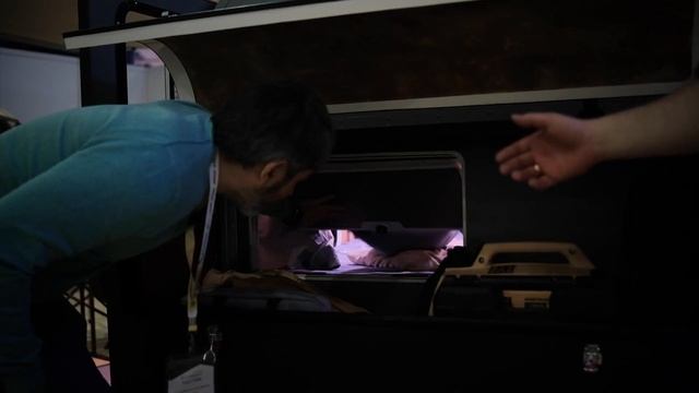 Новый ПРИЦЕП-КАПЛЯ ALLIGATOR в комплектации "OFF ROAD". Обзор с выставки "Охота и рыболовство" 2023