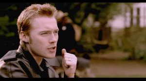 Ronan Keating  -  When You Say Nothing At All (Notting Hill) 4K