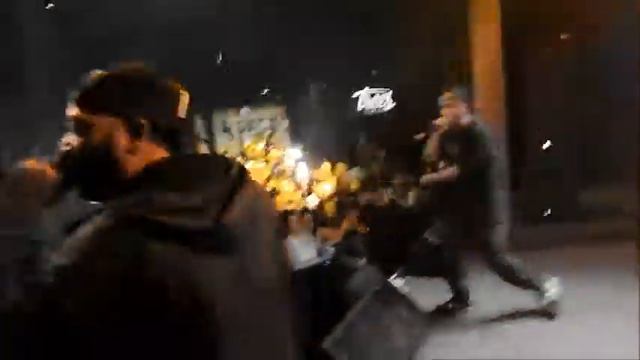 BUN B - @Trees 2014 - \//\/\ смотреть онлайн