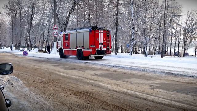 В Тверской области идут последние приготовления к крещенским купаниям | ТРК Тверской Проспект смотреть онлайн