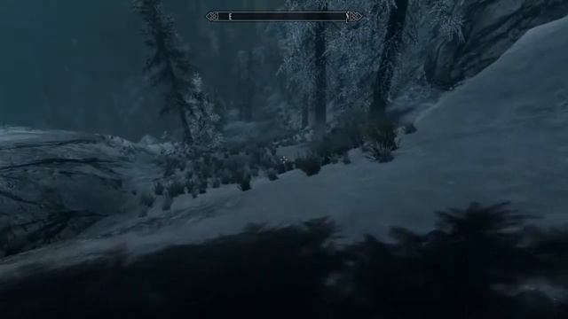 Skyrim Shortcut to Ivarstead смотреть онлайн