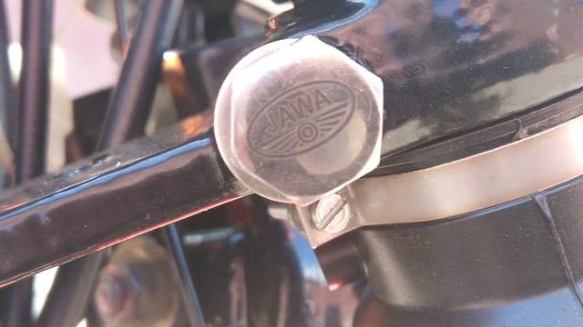 обзор на Яву 638. 5 смотреть онлайн