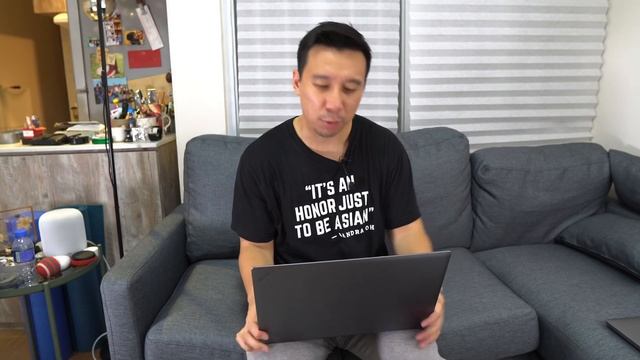 A 4K Laptop For US$440: Chuwi LapBook Plus смотреть онлайн