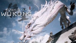 Black Myth: Wukong #8 - Макака в клетке