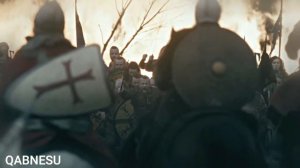 Harald Finehair ll King of Norway [Vikings Edit]