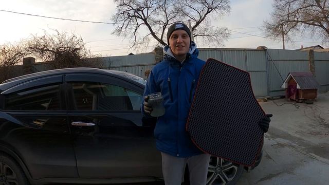 Обзор Ева ковриков, различные тесты, в чем их преимущество! смотреть онлайн