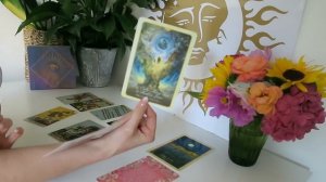 October Blessings PICK A CARD Tarot Reading // October Predictions / October Message from Spirit