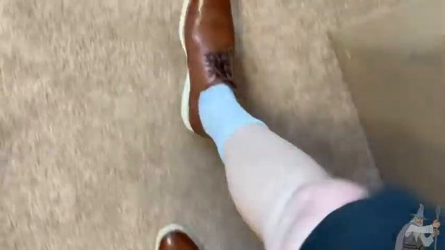 Cole Haan Men's Original Grand Shortwing Oxford Shoes смотреть онлайн