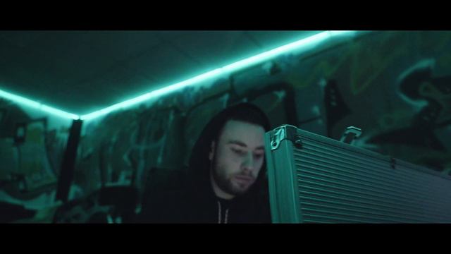 A MUTANT CYPHER II // Feat. Xade, Masone, Ciego, JB, Kals, SiSi & Polka (Prod Giank) смотреть онлайн