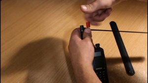 Простая складная антенна для приема спутников Satcom