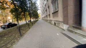 Kugoo G2 PRO / Покатушка на электросамокате