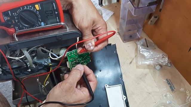 кофеварка kenwood kmix постоянно качает воду смотреть онлайн