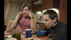Возвращение Мухтара 2. Фокус-покус