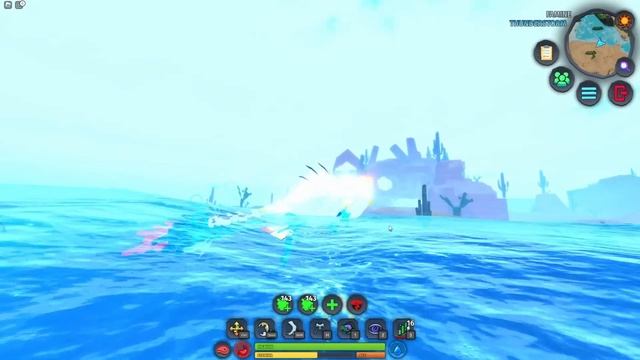 NEW EXCLUSIVE in RECODE! MIJUSIMA! | Creatures of Sonaria Roblox