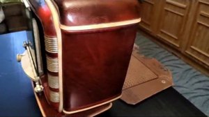 Радиоприемник Звезда 54