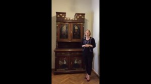 Рубрика «История самарской живописи».