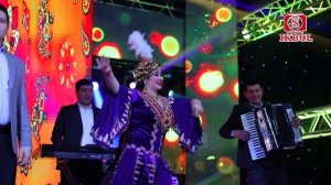 ARSLON BOBOJONOV NA BARIN