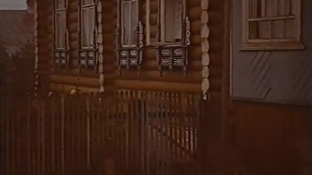 Школфильм - Природоведение - Рыжик и его родня смотреть онлайн