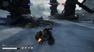 SPEED FREEKS ETERNAL WAAAGHHHHHHHH