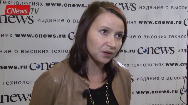 Си ньюс. CNEWS издание.