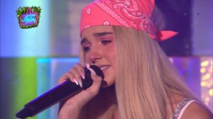 ЕВА МИЛЛЕР - Вредные привычки | Шоу Вечерний Лайк