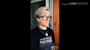 Ян Лис/томбой/tomboy/tiktok/тик-ток/у Яна лям!