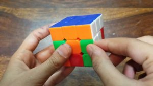 How to solve a rubix cube easily | shannel