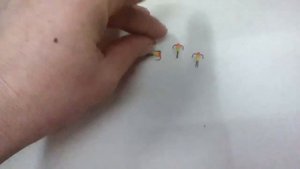 УФ фонарик своими руками
