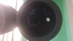 Астрономический бинокль арсенал 20х80,видео 2