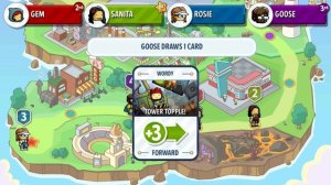 Scribblenauts Showdown | Game Review