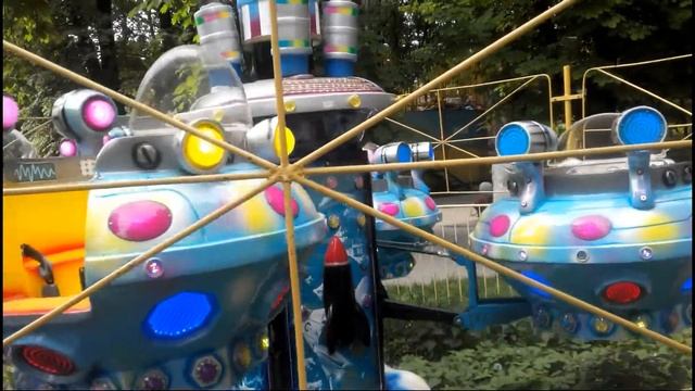 ВЕСЕЛІ КАРУСЕЛІ СУПУТНИК. ДИТЯЧІ ВІДЕО ПРИКОЛИ смотреть онлайн