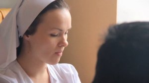 Паллиативные отделения больницы Святителя Алексия