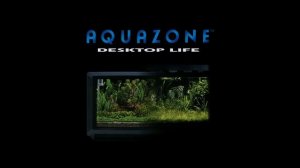 "Aquazone Desktop Life" Gamerip (Saturn, 1996)