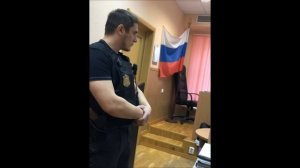 #ЭКСТРЕННЫЙ ВЫПУСК!!! «ТАТАШВИЛИ, ОКАЗЫВАЕТ ПСИХОЛОГИЧЕСКОЕ ДАВЛЕНИЕ НА СУД …»