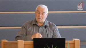 10.05.2017 Разбор слова. Церковь Еммануил, г. Нарва, Эстония