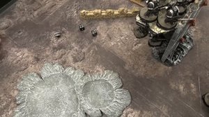 Word Bearers vs Iron Hands Horus Heresy 2.0 Battle Report Ep 108