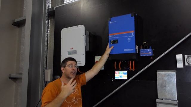 Off Grid And On Grid Solar Inverter | The Off-Grid Shop смотреть онлайн