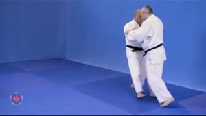 Hane goshi (Ханэ гоши)